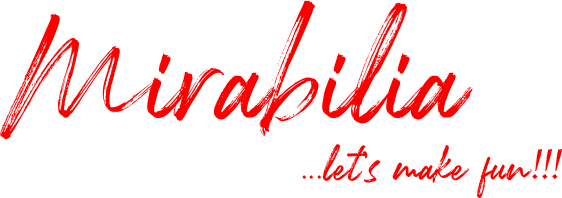 MIRABILIA FUN